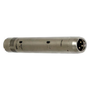 INVOTONE CM1000 - конденсаторный микрофон , направленность кардиоида, 20Гц-20кГц,SPL 134db