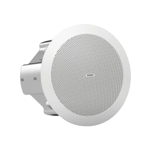 TANNOY CVS 401 - пассивная потолочная акустическая система, 60 Вт/8Ом, 70/100 В 25, 12.5, 6.3 и 3.2