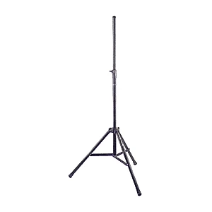 PROEL SPSK300BK - стойка под колонку, тренога, 1460-2060мм, вес до 60 кг, д35 мм, цвет чёрный