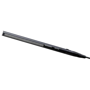 SENNHEISER MKH 416-P48U3 - конденсаторный линейный shotgun микрофон, с переключаемой диаграммой