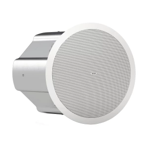 TANNOY CVS 801S - встраиваемый потолочный сабвуфер, 8', 100 Вт, 53 Гц 200 Гц