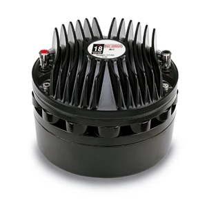 EIGHTEEN SOUND ND2060A/8 - драйвер, неодим, 8 Ом, 80 Вт AES, 110 dB, 500...20000 Гц, выход 2'