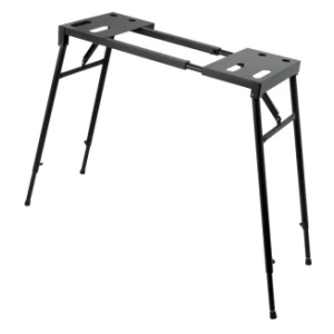 ONSTAGE KS7150 - клавишная стойка усиленная