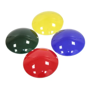 INVOLIGHT JL228S/Blue - пластиковый фильтр (синий) для PAR-36