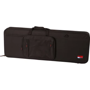 GATOR GL-ELECTRIC - нейлоновый кейс для электрогитары, вес 3,13кг