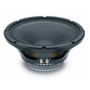 EIGHTEEN SOUND 12W500/4 - 12' динамик НЧ, 4 Ом, 350 Вт AES, 99,5 дБ, 50...6000 Гц