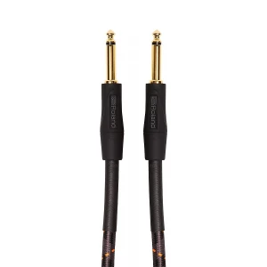 ROLAND RIC-G10 - кабель джек-джек , 3м , серия GOLD