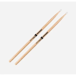 PROMARK PW7AN - барабанные палочки, дуб, нейлоновый наконечник