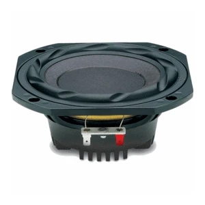 EIGHTEEN SOUND 6ND430/4 - 6' динамик НЧ, неодим, 4 Ом, 200 Вт, 92,5 дБ, 63...5500 Гц