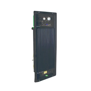 ALTO HK04508 - усилитель для интеграции в АС,НЧ 550Вт., класс Нc актив.кроссовером (SR500SA)