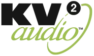 KV2AUDIO