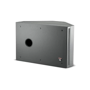 JBL Control SB-2 - компактный сабвуфер, BandPass, динамик 10', 170 Вт, Корпус МДФ
