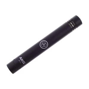 AKG P170 - микрофон конденсаторный кардиоидный инструментальный с мембраной 1/2', 20-20000Гц