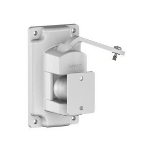 TANNOY VARIBALL BRACKET AMS 5-WH - кронштейн белого цвета, для настенного монтажа акустических систе