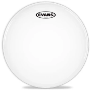 EVANS B10G1-B - пластик для том тома 10' Genera G1 Coated