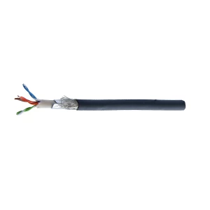 INVOTONE IPC1905 - S-FTP 4x2x0.22 - кабель витая пара тип CAT5e, в катушке 100м