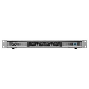 BEHRINGER EPQ304 - усилитель,стерео,суперлёгкий, 4 х 75 Вт/4 Ом, 4 х 50 Вт/8 Ом, мост 150 Вт/8 Ом