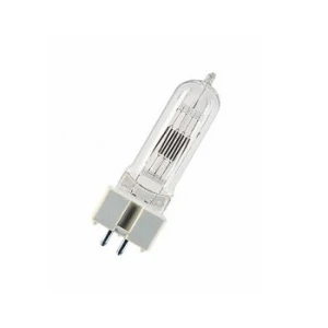 OSRAM 64717/CP89 - лампа галоген. 230 В/650 Вт GY 9.5