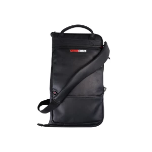 GATOR GP-STICKBAG-DLX - сумка для барабанных палочек и колотушек, класс делюкс