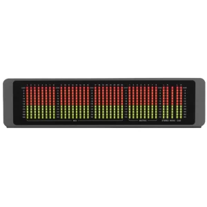 YAMAHA MBCL - индикатор уровня для цифровых пультов Yamaha CL1, CL3