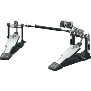 YAMAHA DFP-9500C - двойная педаль для бас-барабана