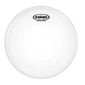 EVANS B14HD - 14' Genera HD Coated пластик для малого бар. двойной с нап.с демп.кольцом