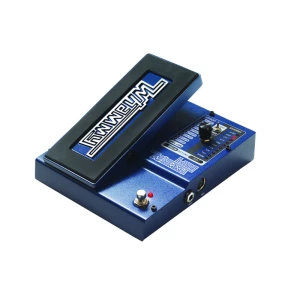 DIGITECH BASS WHAMMY - педаль Pitch schift для бас-гитары.Б/П 9VDC в комплекте