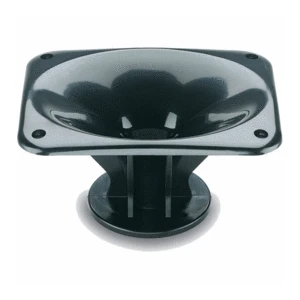 EIGHTEEN SOUND XT120 - рупор для ВЧ драйвера, 90*60град., вход 1', выход 150*200 мм