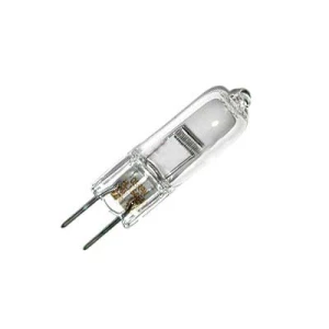 OSRAM 64655 HLX EHJ A1/223 - лампа галоген. 24 В/250 Вт, GX6,35 без отражателя