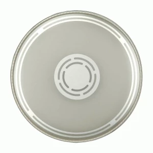 EVANS B12G1RD - пластик для том тома 12' Power Center Reverse Dot