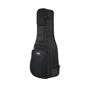 GATOR G-PG-ACOUELECT - чехол серии Pro-Go для 2-х гитар:акустической и электрической