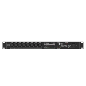 YAMAHA RI8-D - цифровое устройство на 8 входов для YAMAHA CL серии