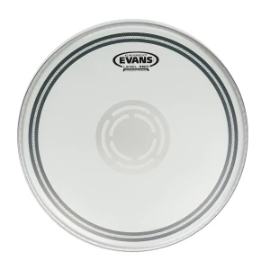 EVANS B12ECSRD - пластик для том тома 12' EC Reverse Dot , двойной