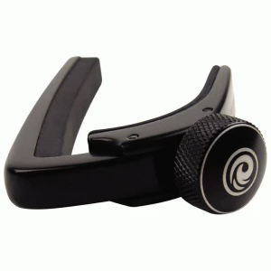 PLANET WAVES PW-CP-02 - каподастр с закручивающимся фиксатором