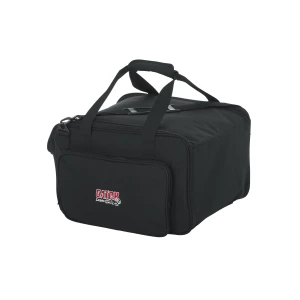 GATOR G-LIGHTBAG-1610 - сумка для 4 светодиодных приборов PAR
