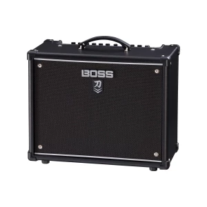BOSS KTN-50-2EX - гитарный комбо, 50 Вт, 12'