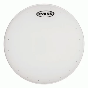 EVANS B12HDD - пластик для том тома 12' HD DRY, двойной с отверстиями по краю