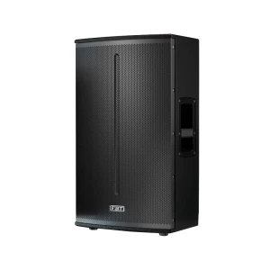 FBT X-PRO 110A - активная двухполосная акустическая система, НЧ 1200+ ВЧ 300 Вт, DSP