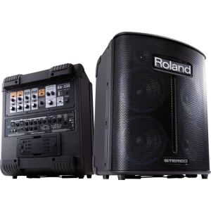 ROLAND BA-330 - переносная акустическая система