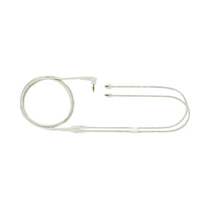 SHURE EAC64CL - отсоединяемый кабель для наушников SE215, SE315, SE425, SE535, прозрач