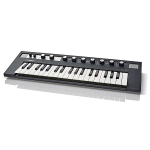 YAMAHA REFACE CP - синтезатор аналогового моделирования,37 кл. HQ мини (дин.), 5 типов осц. 8 полиф.