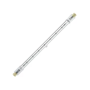 OSRAM 64751 - лампа галогенная 230V 1250W R7s теплый белый 3200 К линейная