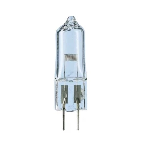 OSRAM 64642 - лампа галоген. 24 В/150 Вт, GX6,35 , без отражателя , 300 ч.
