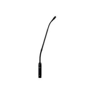 SHURE MX412/S - конденсаторный микрофон на гибком держателе/ суперкардиоидный/ фланцевое крепление