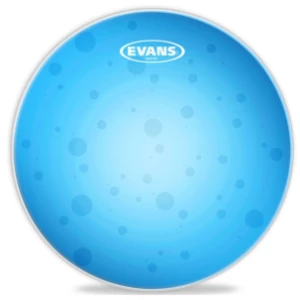EVANS TT12HB - пластик для том тома 12' Hydraulic Blue