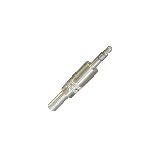 INVOTONE J50S - джек стерео, кабельный, 3.5 мм, корпус металл