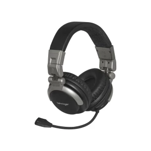 BEHRINGER BB 560M - гарнитура с закрытыми динамическими наушниками, 20 - 20000 Гц