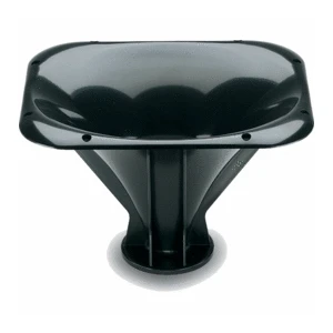 EIGHTEEN SOUND XT1464 - рупор для ВЧ драйвера 60*50град., вход 1,4', выход 304*380 мм