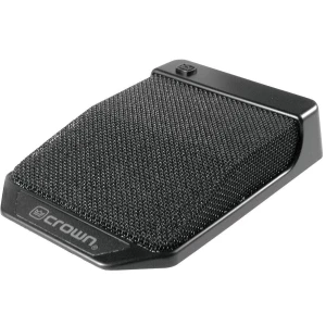 AKG PCC170 - микрофон граничного слоя суперкардиоидный, 50-20000 Гц (AKG/CROWN)
