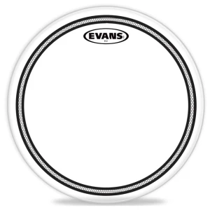 EVANS TT16ECR - 16' пластик для том тома EC Resonant, (нижний)